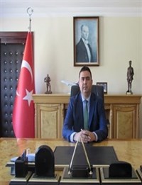 Cuma KILINÇ